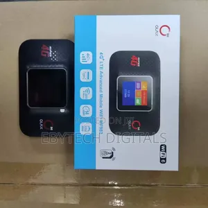 Olax 4G+ Advance Mobile WiFi WiFi 6