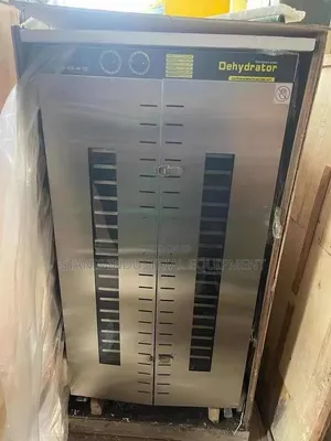 24 Trays Dehydrator