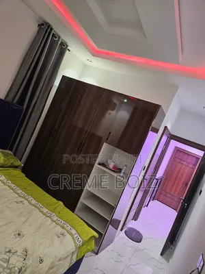Shortlet Apartment