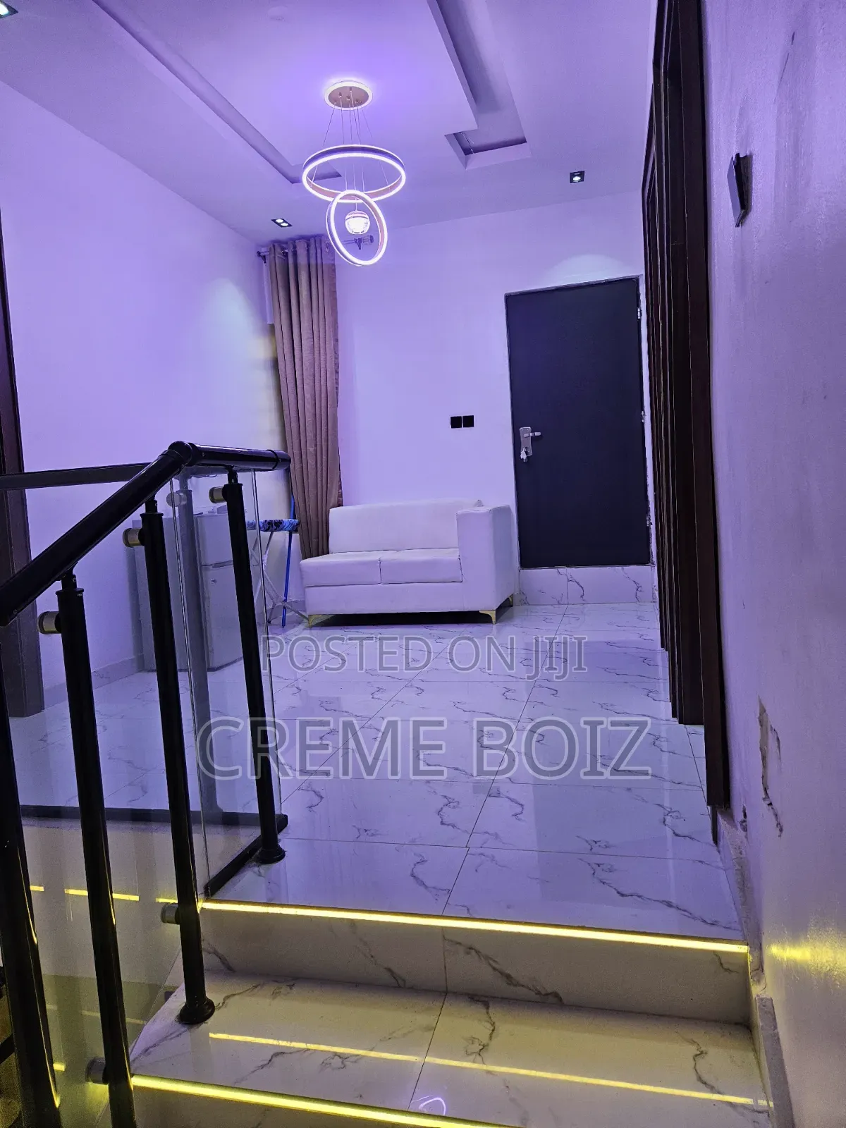 Shortlet Apartment