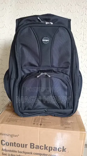 Kensington Contour Backpack