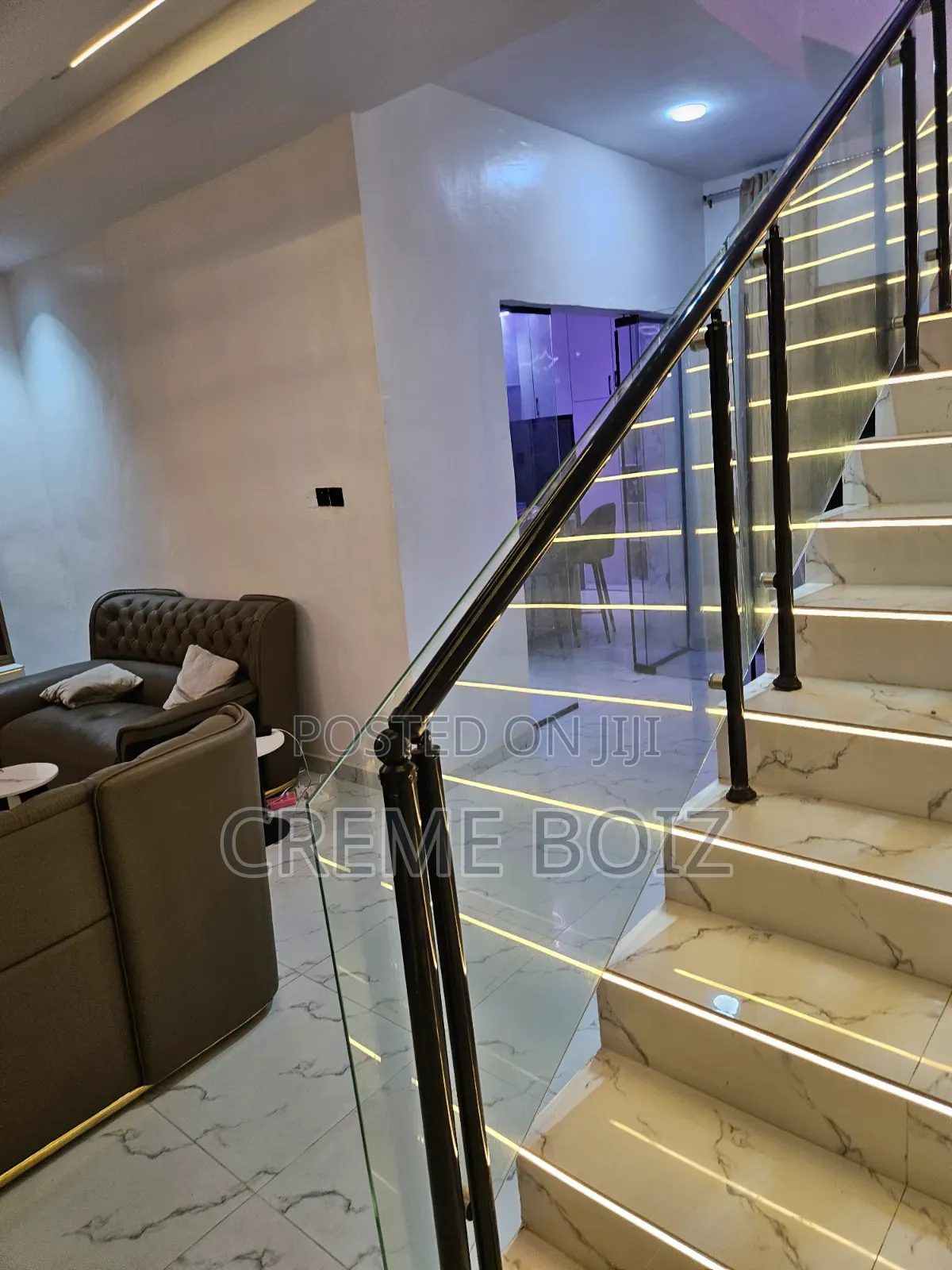 Shortlet Apartment