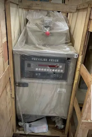 25 Liters Standung Pressure Fryer