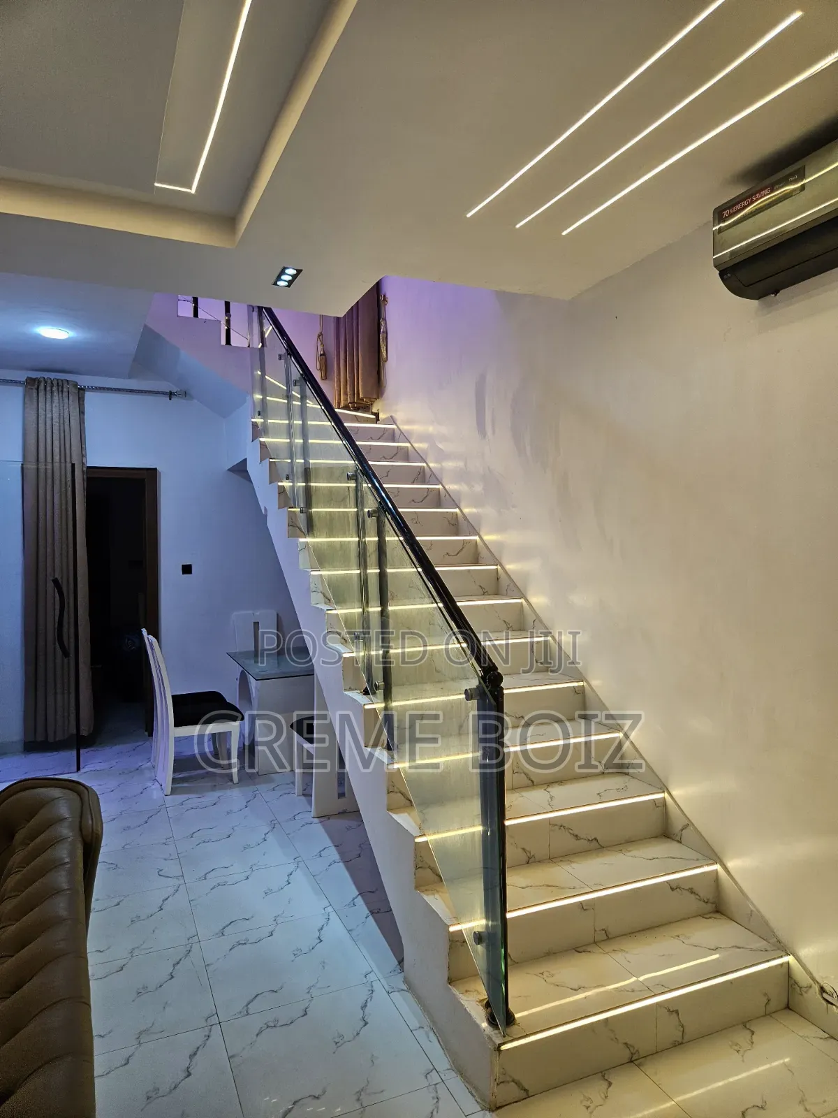 Shortlet Apartment