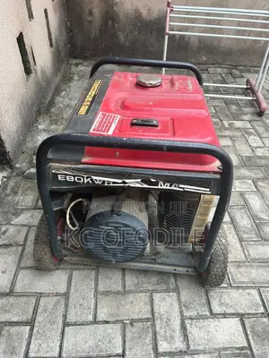 Maxi Portable Generator