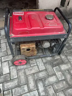Maxi Portable Generator