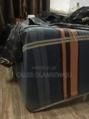 Used Bed for Sale