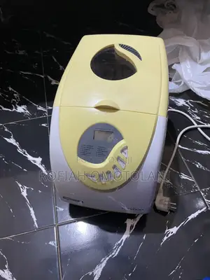 Automatic Bread Maker