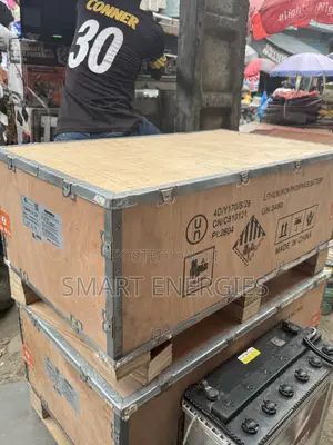 FLA 15kwh 48v Felicity Lithium Ion Battery