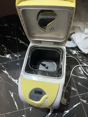 Automatic Bread Maker