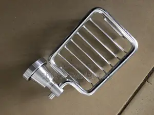 Soap Dish Anti Rust