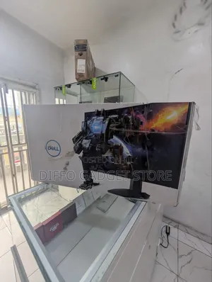 27" Dell Monitor