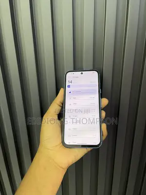 Google Pixel 8a 128 GB Blue