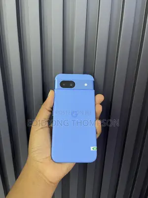 Google Pixel 8a 128 GB Blue