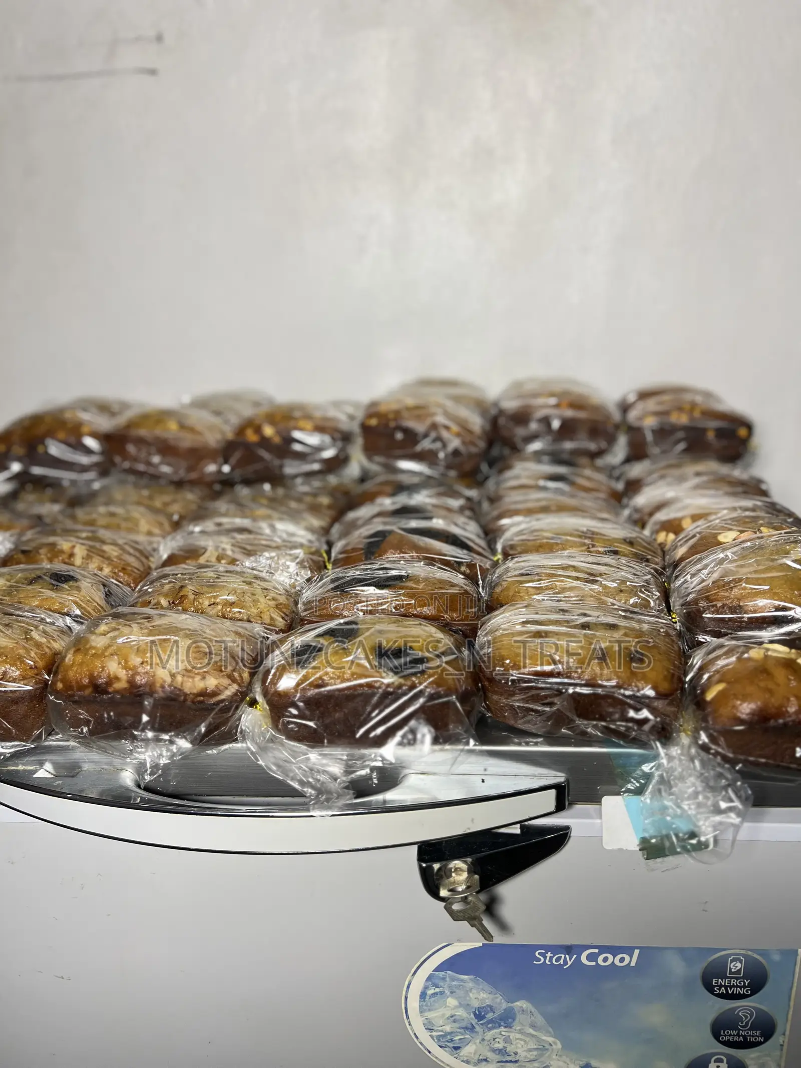 Fresh Homemade Banana Bread