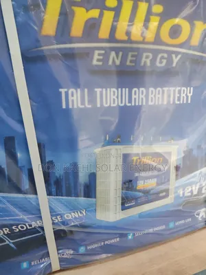 Tubular Battery