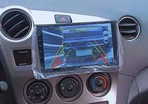 Car Android Screen for Toyota Matrix 2010