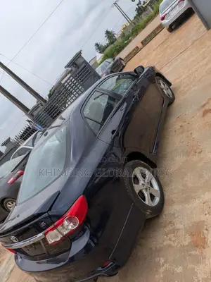 Toyota Corolla S 4dr Sedan (1.8L 4cyl 4A) 2012 Blue