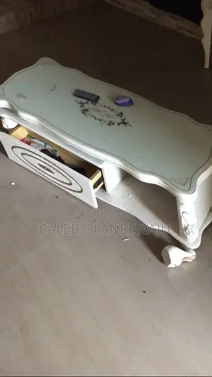 Used Table