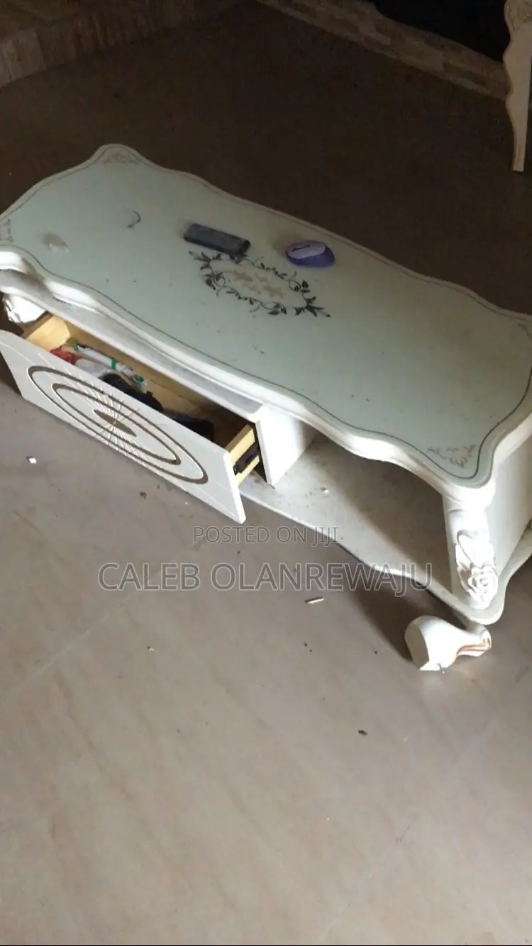 Used Table