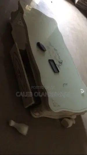 Used Table
