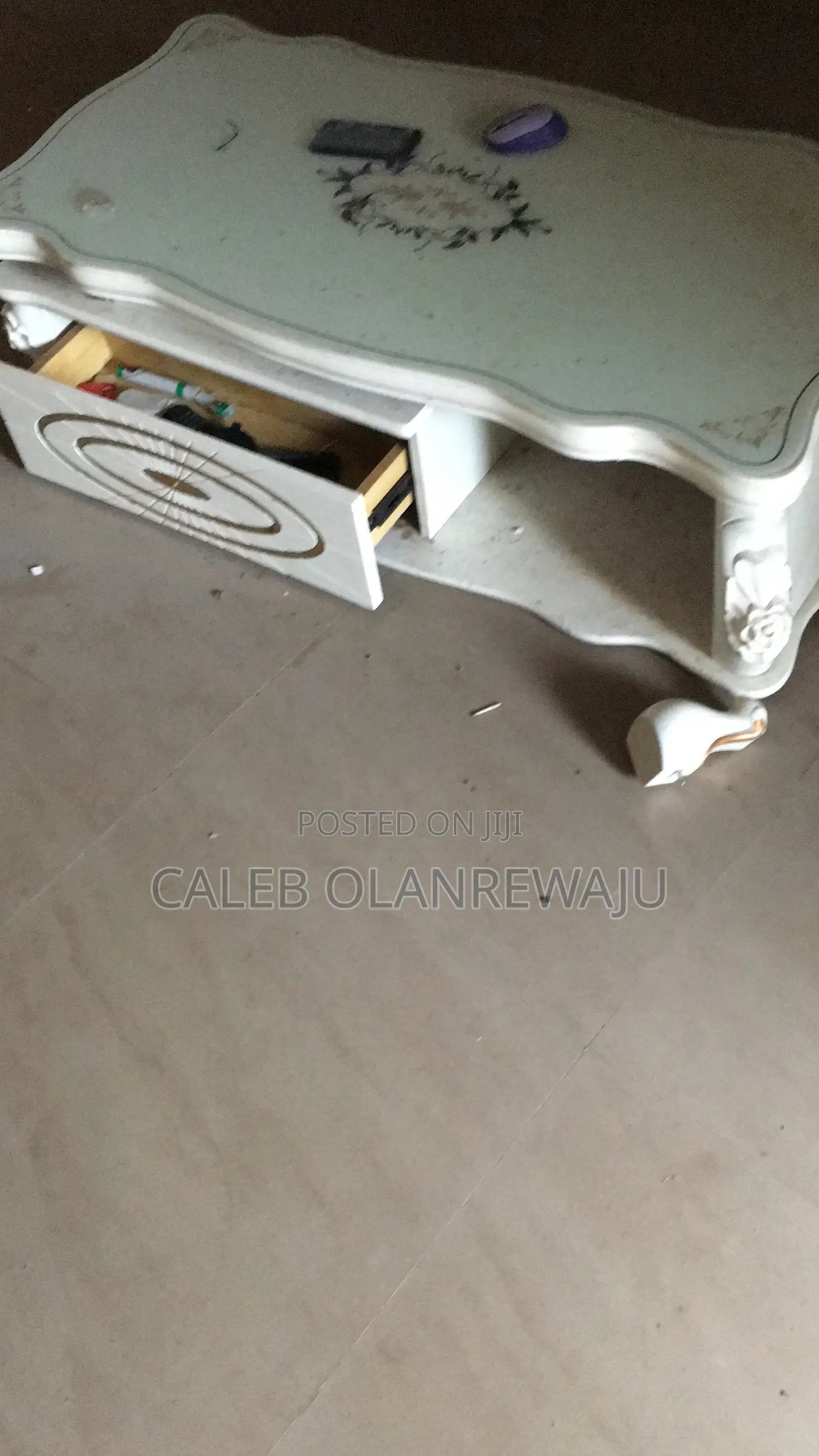 Used Table