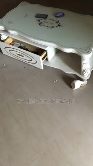 Used Table
