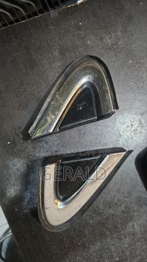Mirror Pad Rx350 2017/2018/2019/2020/2022