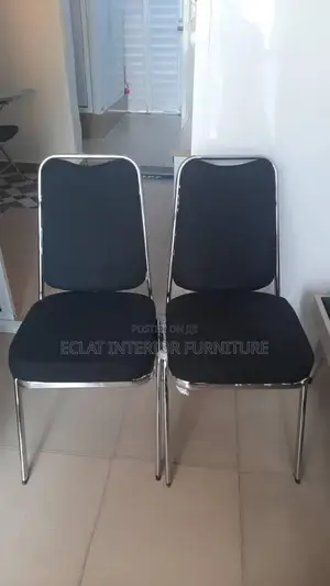 Big Bauquet Chair