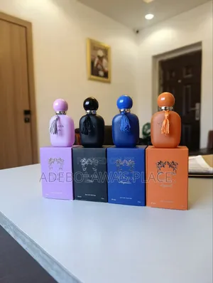 Mirava Perfume