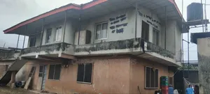 Furnished 2bdrm Block of Flats in Chris  Connections, Ejigbo / Ejigbo