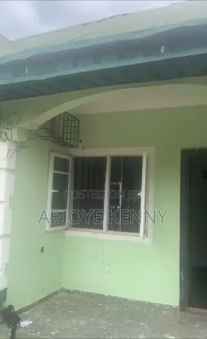2bdrm Apartment in Elolad Estate, Ibadan for rent