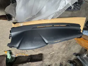 Hilux 2018 Dashboard