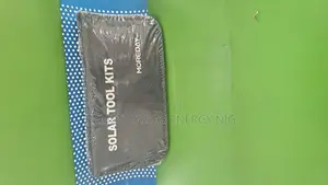 Solar Installer Electrical Tool Kit