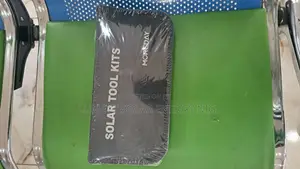Solar Installer Electrical Tool Kit