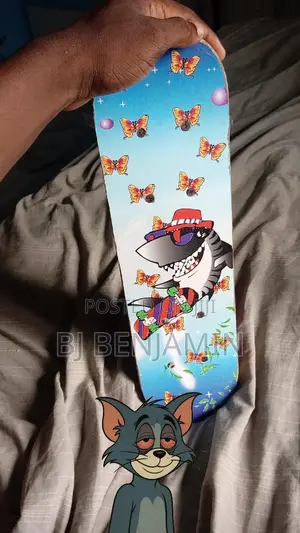 Child Skate Board