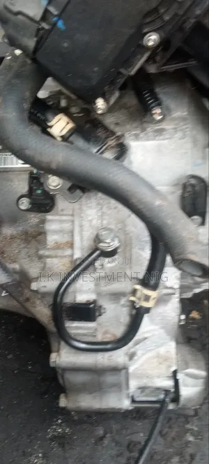 Honda Civic Automatic Gear Box 2010