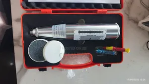 Concrete Test Hammer