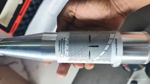 Concrete Test Hammer