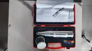 Concrete Test Hammer