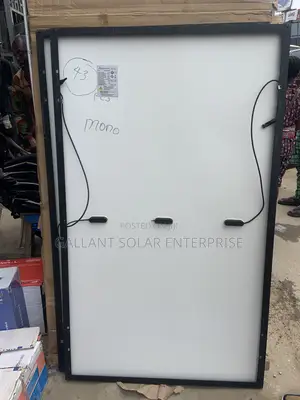 JA Solar 450w Panel