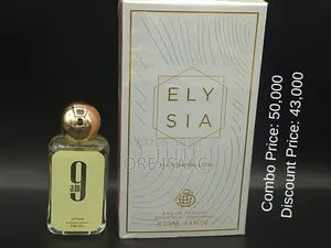 Perfume /Perfume Oil Combos