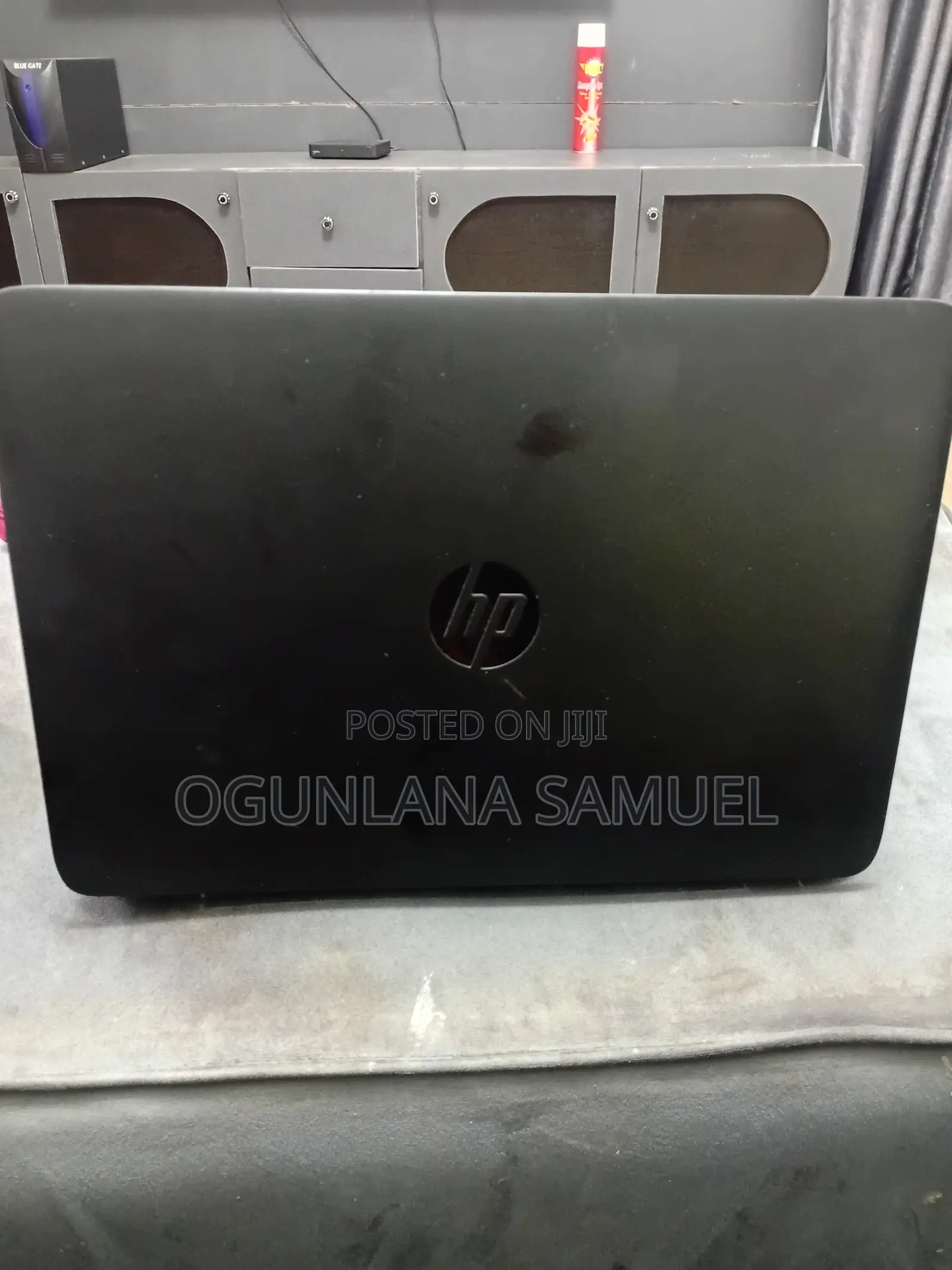 Laptop HP EliteBook 840 G2 8GB Intel Core i5 HDD 500GB