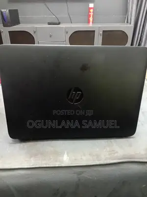 Laptop HP EliteBook 840 G2 8GB Intel Core i5 HDD 500GB