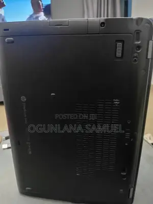 Laptop HP EliteBook 840 G2 8GB Intel Core i5 HDD 500GB