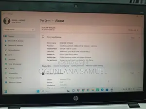 Laptop HP EliteBook 840 G2 8GB Intel Core i5 HDD 500GB