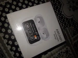 ANC Bluetooth Earpods