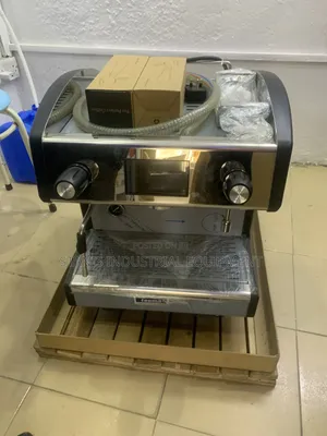 Coffee Machine