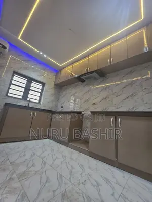 Furnished 3bdrm Bungalow in Elebu, Akala Express for sale
