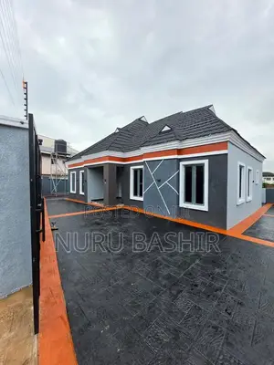 Furnished 3bdrm Bungalow in Elebu, Akala Express for sale